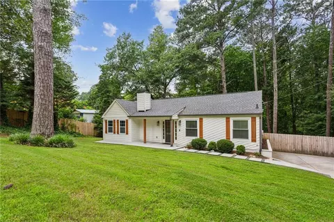 232 Apple Branch Dr, Woodstock, GA 30188