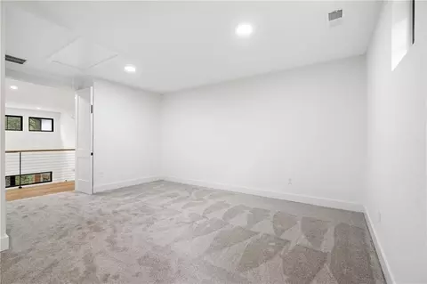Bedroom - 2595 Grassview Dr, Milton, GA 30004 photo 8 of 12