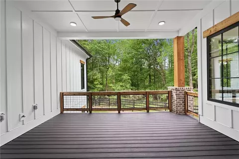 Exterior - 2595 Grassview Dr, Milton, GA 30004 photo 3 of 9