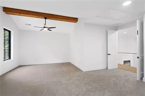 Bedroom - 2595 Grassview Dr, Milton, GA 30004 photo 7 of 12