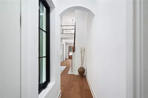 Entry Way - 2595 Grassview Dr, Milton, GA 30004 photo 6 of 12