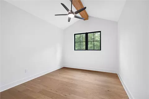 Bedroom - 2595 Grassview Dr, Milton, GA 30004 photo 9 of 12