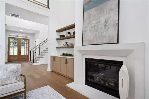 Entry Way - 2595 Grassview Dr, Milton, GA 30004 photo 1 of 12
