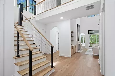 Entry Way - 2595 Grassview Dr, Milton, GA 30004 photo 10 of 12