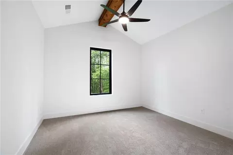 Bedroom - 2595 Grassview Dr, Milton, GA 30004 photo 3 of 12