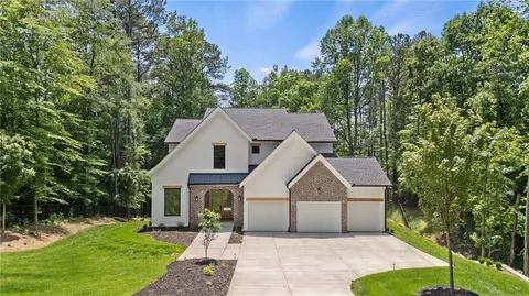 Exterior - 2595 Grassview Dr, Milton, GA 30004 photo 9 of 9
