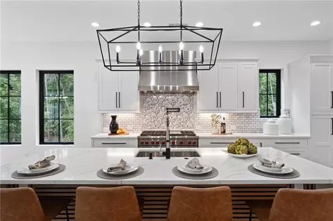 Kitchen - 2595 Grassview Dr, Milton, GA 30004 photo 3 of 10