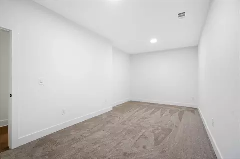 Bedroom - 2595 Grassview Dr, Milton, GA 30004 photo 12 of 12