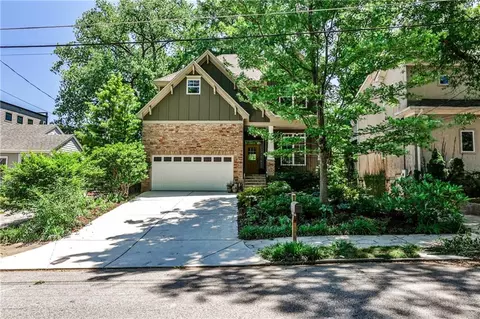 1249 Francis St NW, Atlanta, GA 30318