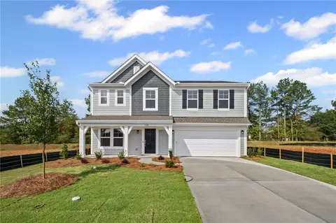 130 Cherry Glen Way, Euharlee, GA 30120