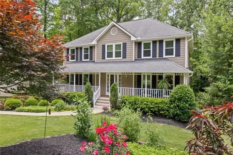 5107 Old Chestnut Ct, Woodstock, GA 30188