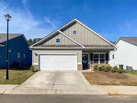 155 Crossroad Cir, Jasper, GA 30143