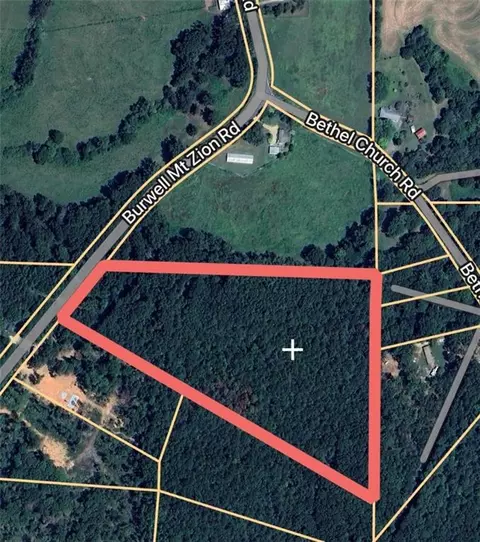 0 Burwell Mt Zion Rd, Carrollton, GA 30117