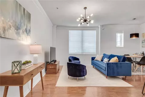 800 Peachtree St NE #101, Atlanta, GA 30308
