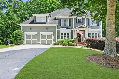 1604 Summersweet Ln, Dacula, GA 30019