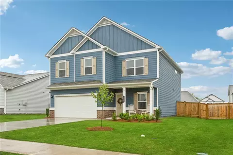 315 Lucyanna Ln NW, Cartersville, GA 30120
