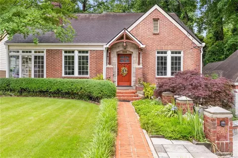228 Clarion Ave, Decatur, GA 30030