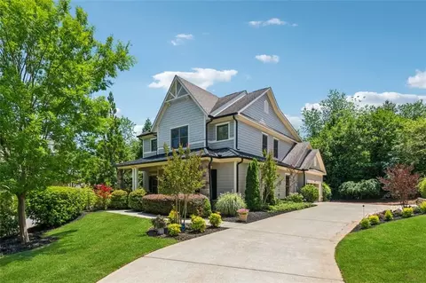 2040 Birchdale Dr, Milton, GA 30004