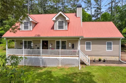 188 Mayapple Gln, Dawsonville, GA 30534