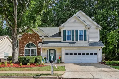 3388 Washington Cmns Ave NW, Kennesaw, GA 30144