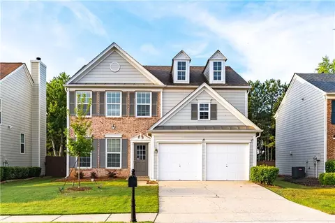 8750 Radford Ln, Suwanee, GA 30024