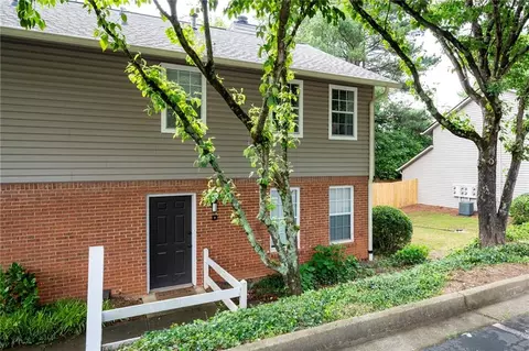 7750 Roswell Rd #3D, Atlanta, GA 30350