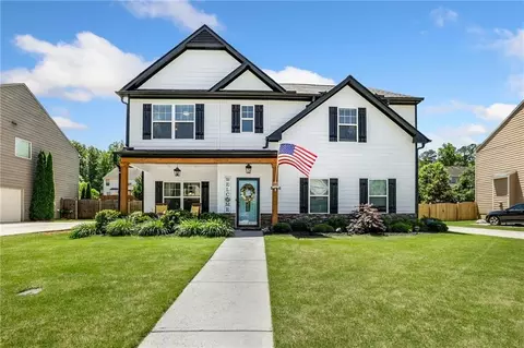 247 Creek View Ln, Acworth, GA 30102