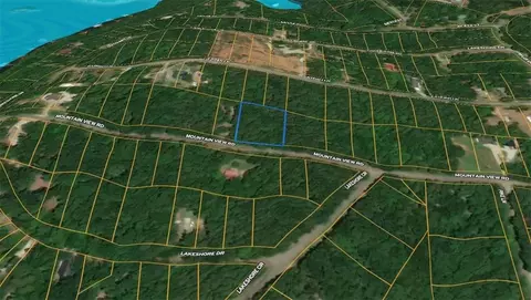 40 Mountain View Rd, Lavonia, GA 30553