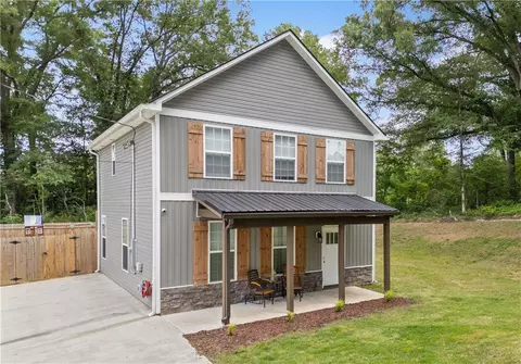 106 Hill St, Cedartown, GA 30125