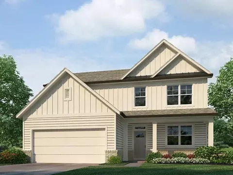 80 Hampton Ter, Dallas, GA 30157