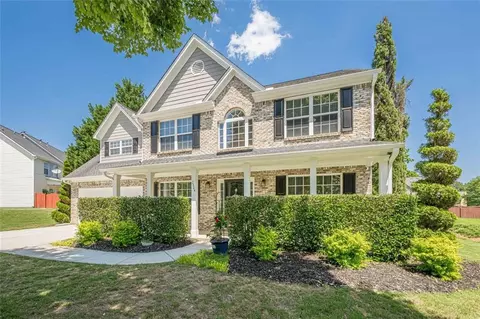 2304 Mitford Ct, Dacula, GA 30019