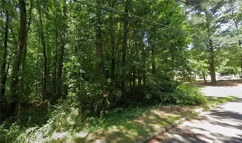 0 Willow Creek Rd, Fairburn, GA 30213
