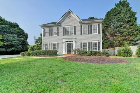 4901 Briarleigh Chase SW, Mableton, GA 30126