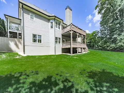 Exterior - 237 Libby Ln, Canton, GA 30115 photo 11 of 14