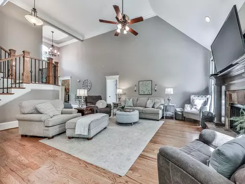 Living - 237 Libby Ln, Canton, GA 30115 photo 5 of 5