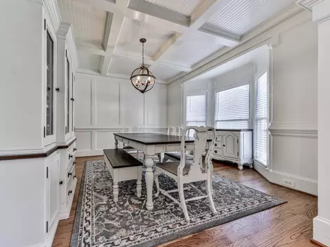 Dining - 237 Libby Ln, Canton, GA 30115 photo 2 of 2