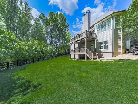 Exterior - 237 Libby Ln, Canton, GA 30115 photo 5 of 14