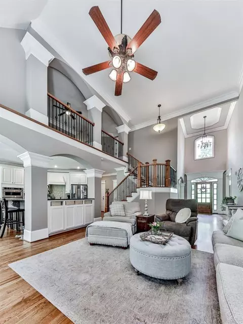 Living - 237 Libby Ln, Canton, GA 30115 photo 2 of 5