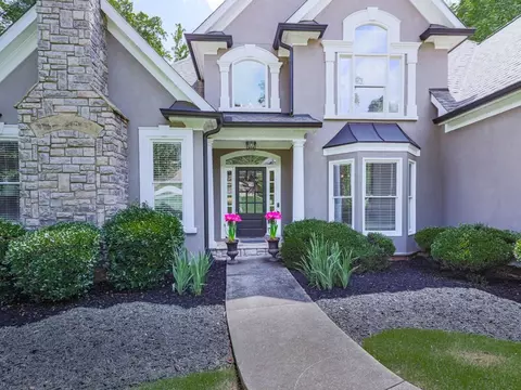 Exterior - 237 Libby Ln, Canton, GA 30115 photo 6 of 14