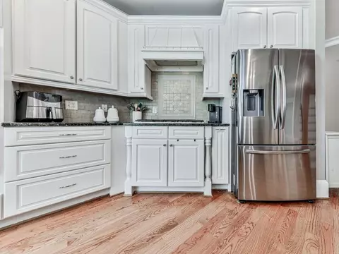 Kitchen - 237 Libby Ln, Canton, GA 30115 photo 1 of 4