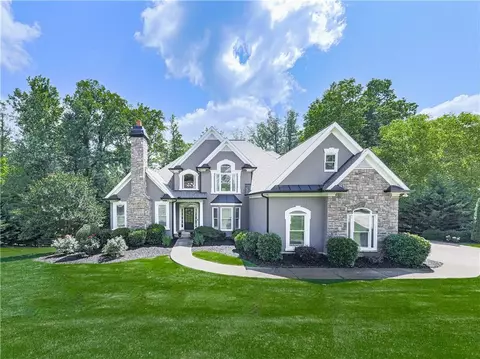 Exterior - 237 Libby Ln, Canton, GA 30115 photo 2 of 14