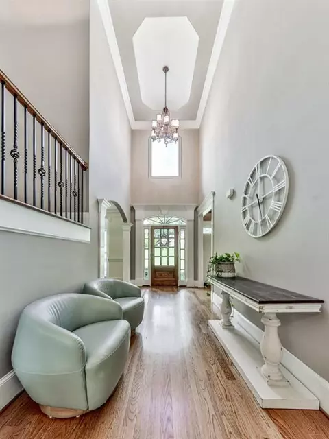 Entry Way - 237 Libby Ln, Canton, GA 30115 photo 5 of 5