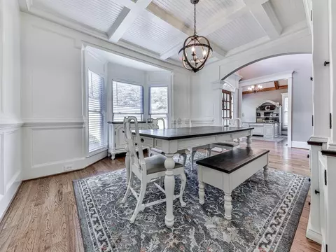 Dining - 237 Libby Ln, Canton, GA 30115 photo 1 of 2