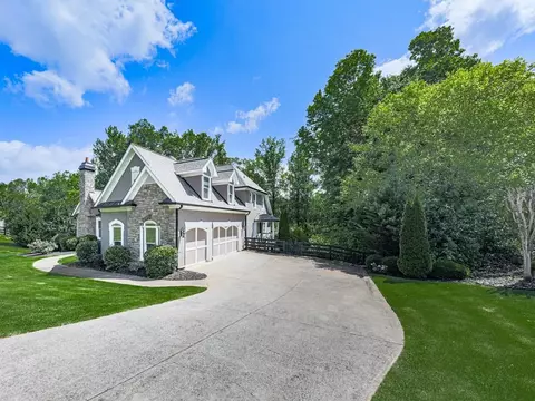 Exterior - 237 Libby Ln, Canton, GA 30115 photo 13 of 14