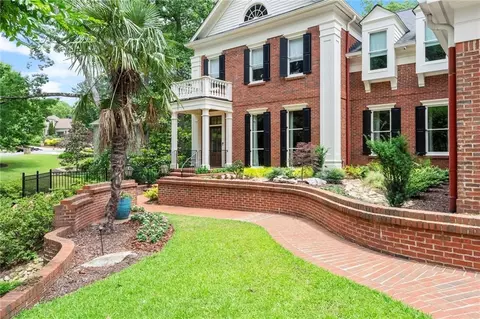 311 Rolling Rock Rd SE, Marietta, GA 30067