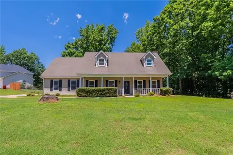 1406 Windy Ridge Ct SE, Conyers, GA 30013