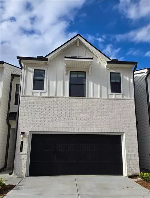 1888 Copelyn Reese Ct, Lawrenceville, GA 30043