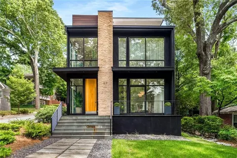 819 Belgrade Ave NE, Atlanta, GA 30306
