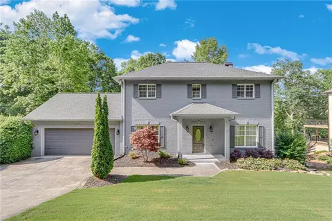 4039 Sargent Cir, Gainesville, GA 30506