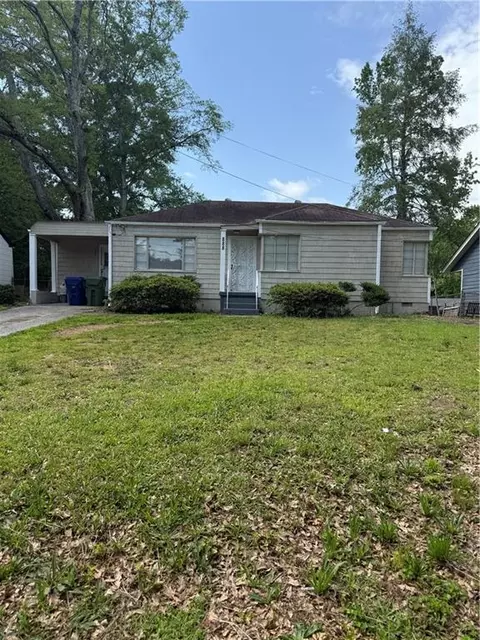 888 Beecher Ct SW, Atlanta, GA 30311